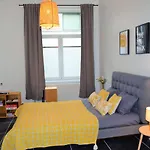 Home Sweet Home Brussels center