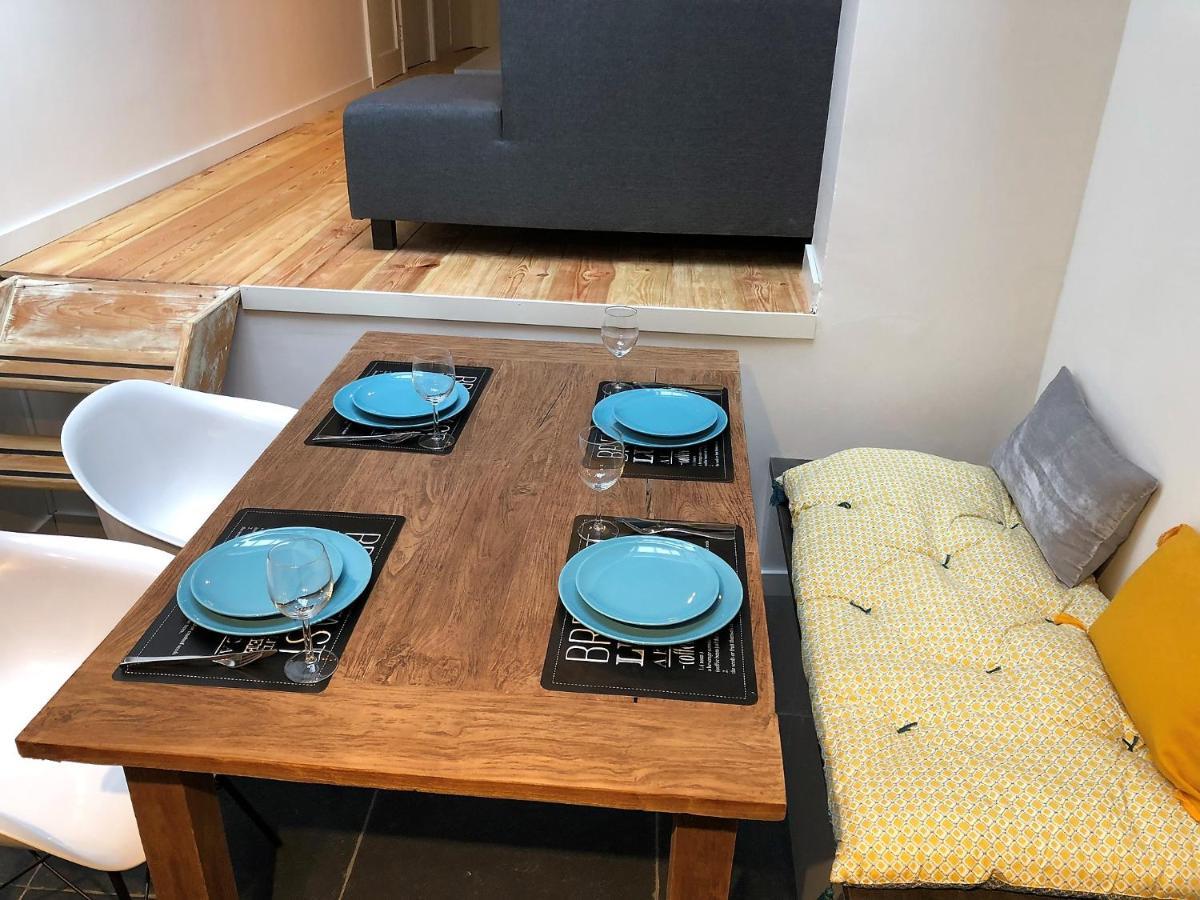 Sweet Center Appartement