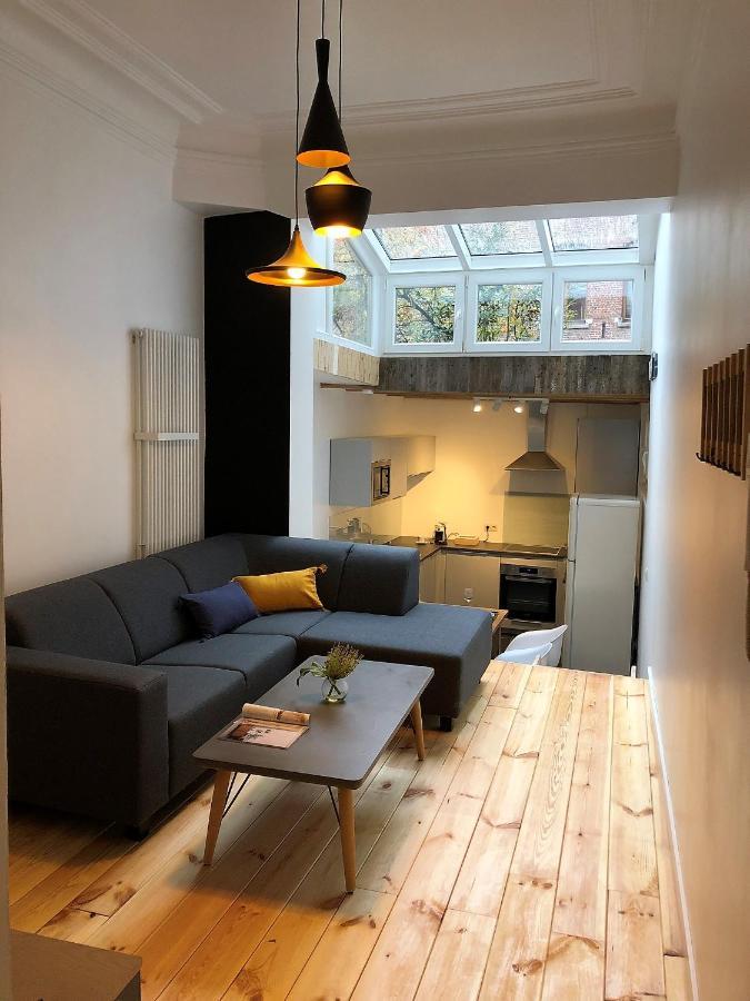 Sweet Center Appartement Brussel