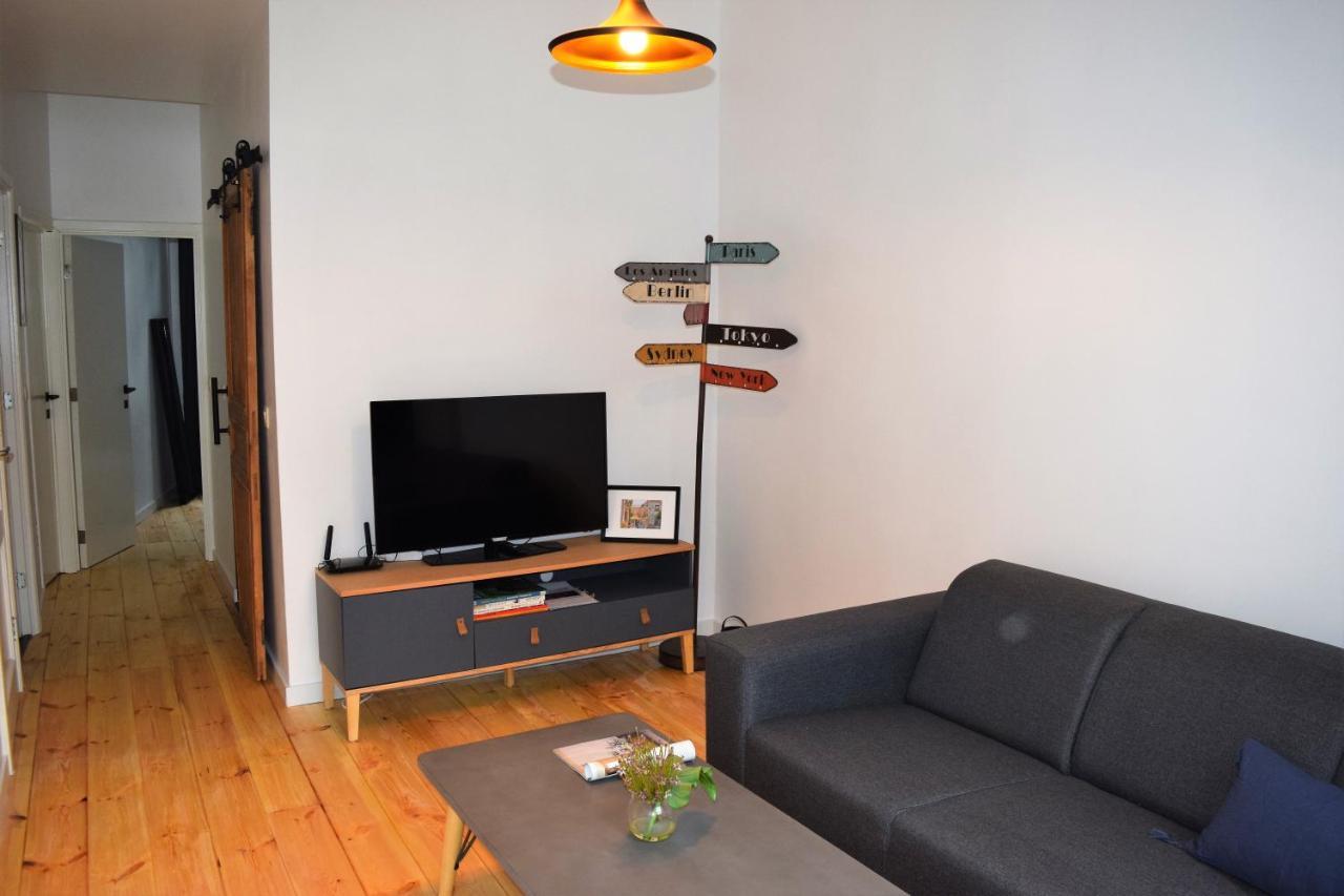 Appartement Sweet Center *