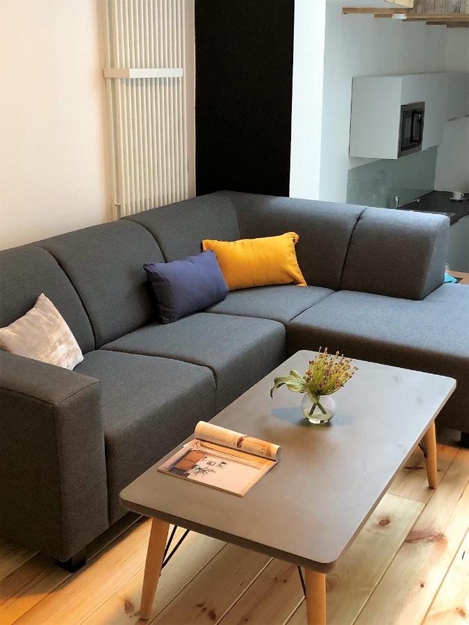 Sweet Center Appartement