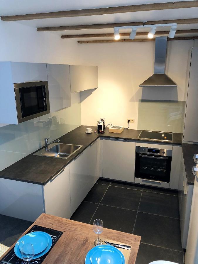 Sweet Center Appartement Brussel