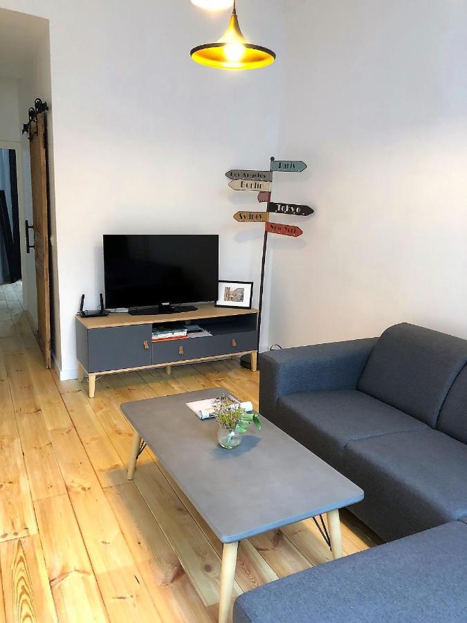 Appartement Sweet Center *