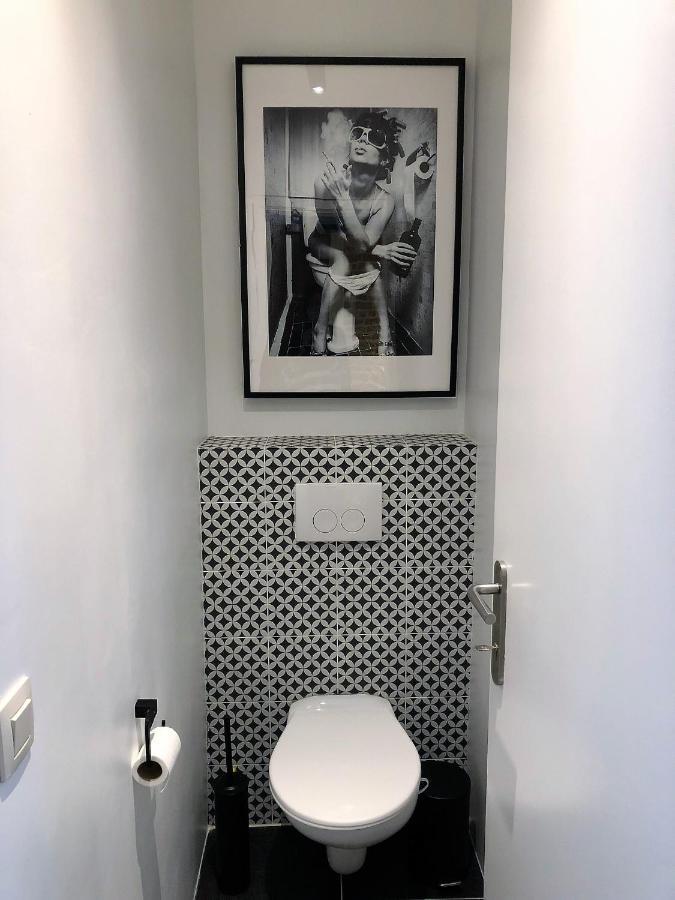 Sweet Center Appartement Brussel