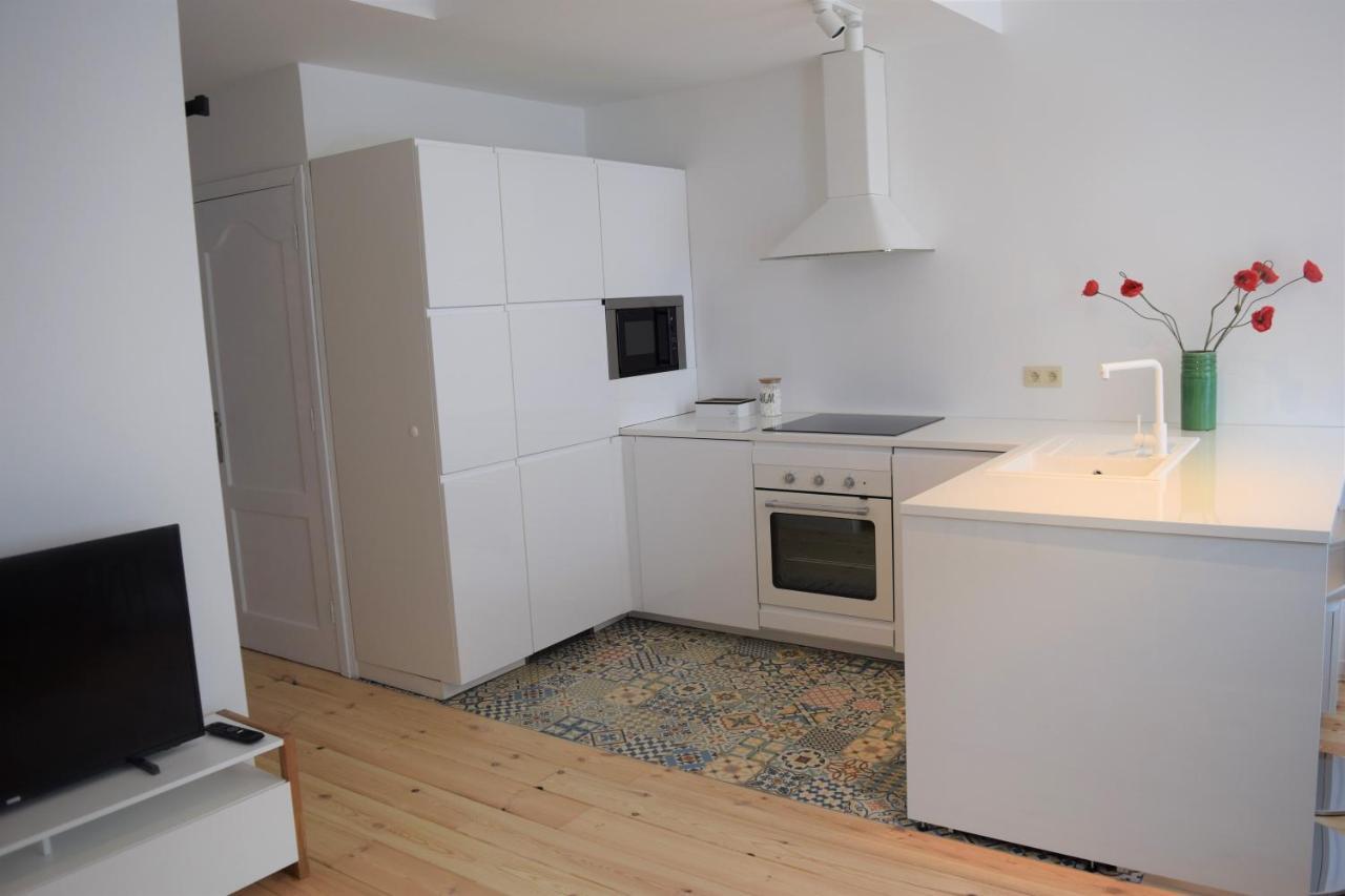 Appartement Sweet Center *