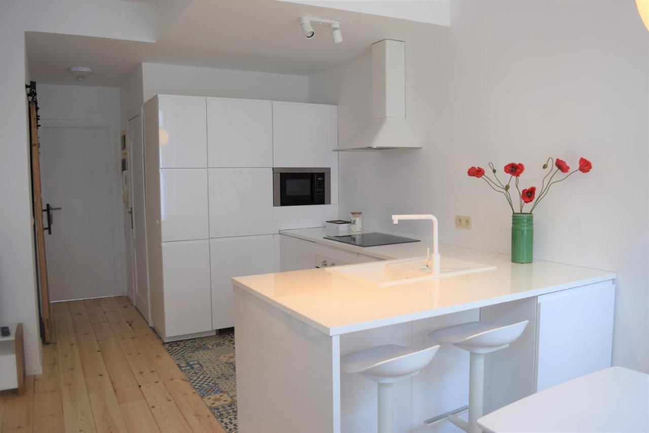 Sweet Center Appartement *