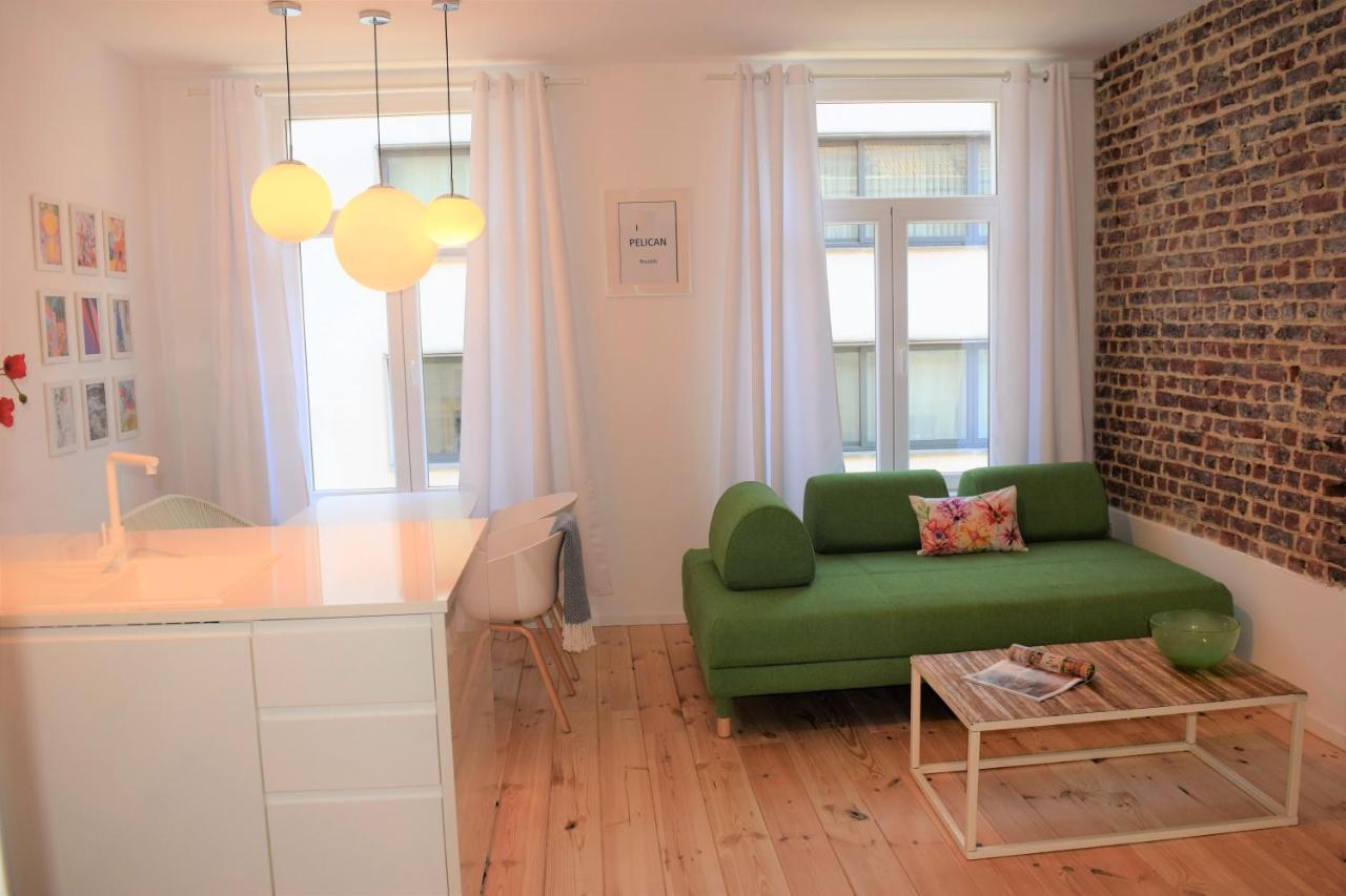 Sweet Center Appartement *