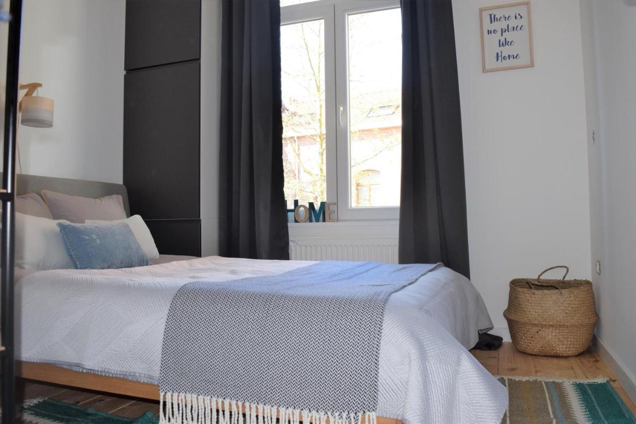 Appartement Sweet Center