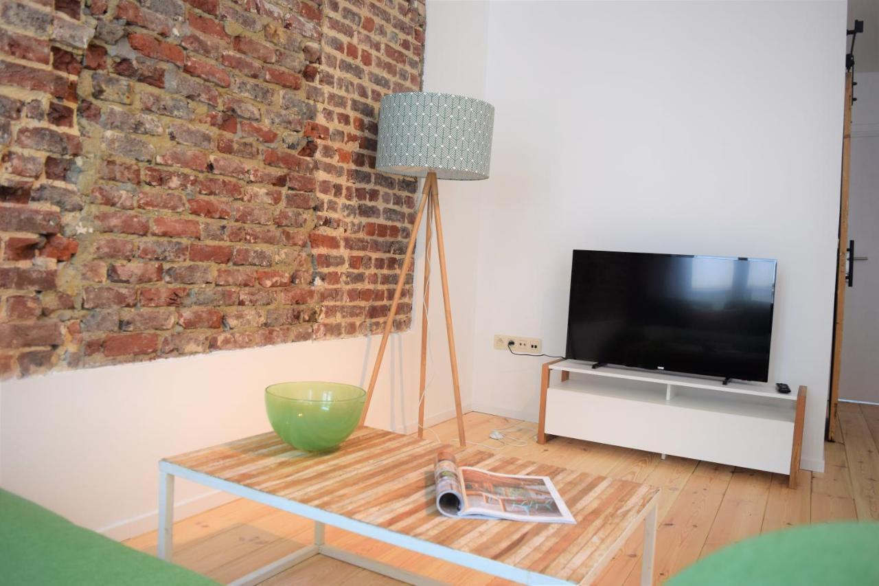 Appartement Sweet Center Brussel