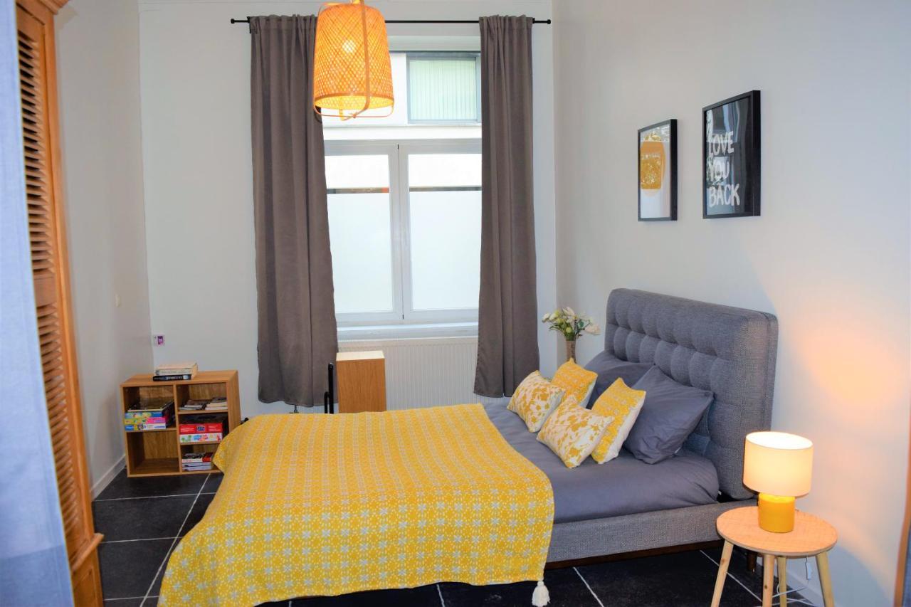 Appartement Sweet Center *