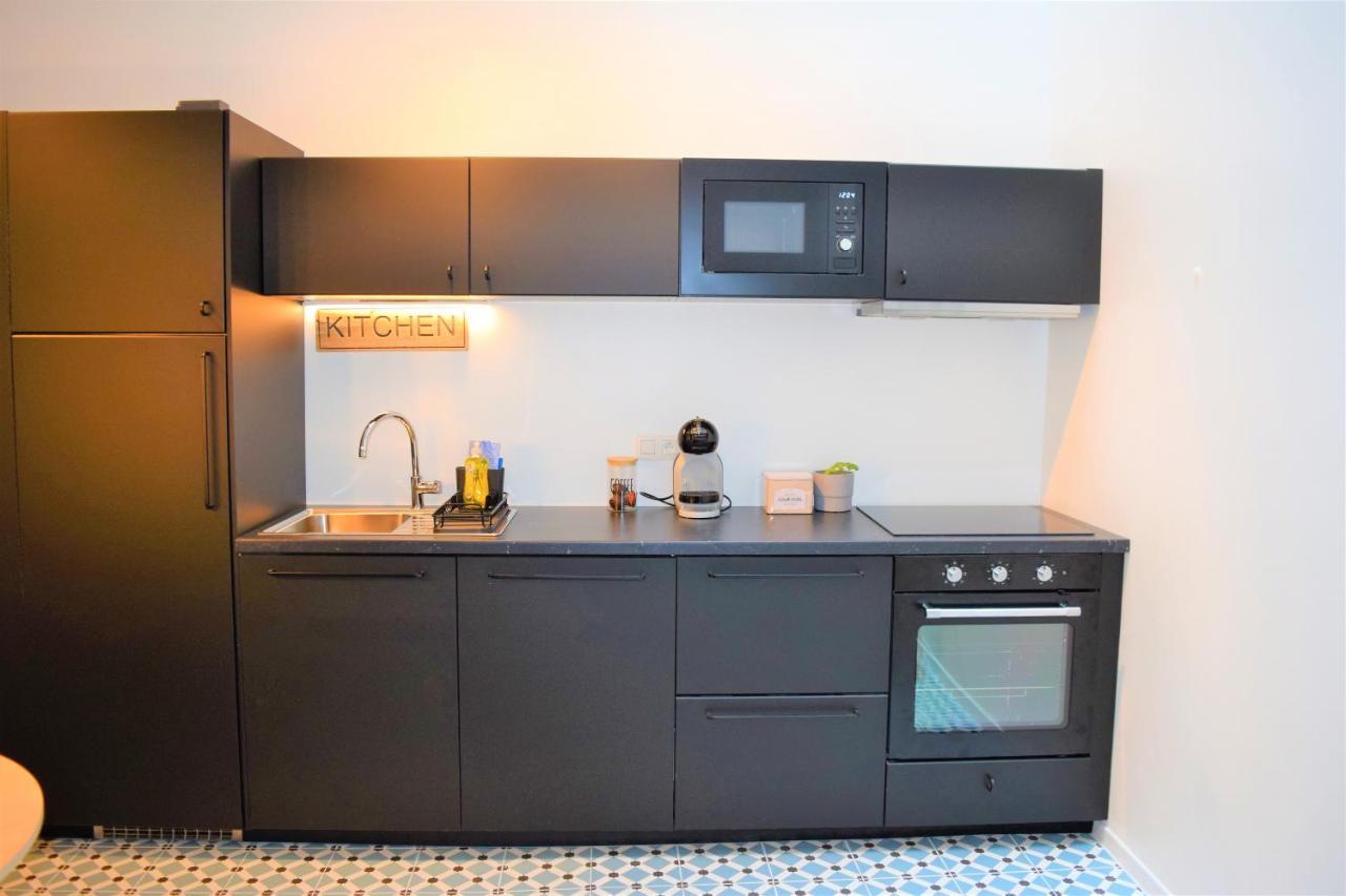 Sweet Center Appartement *