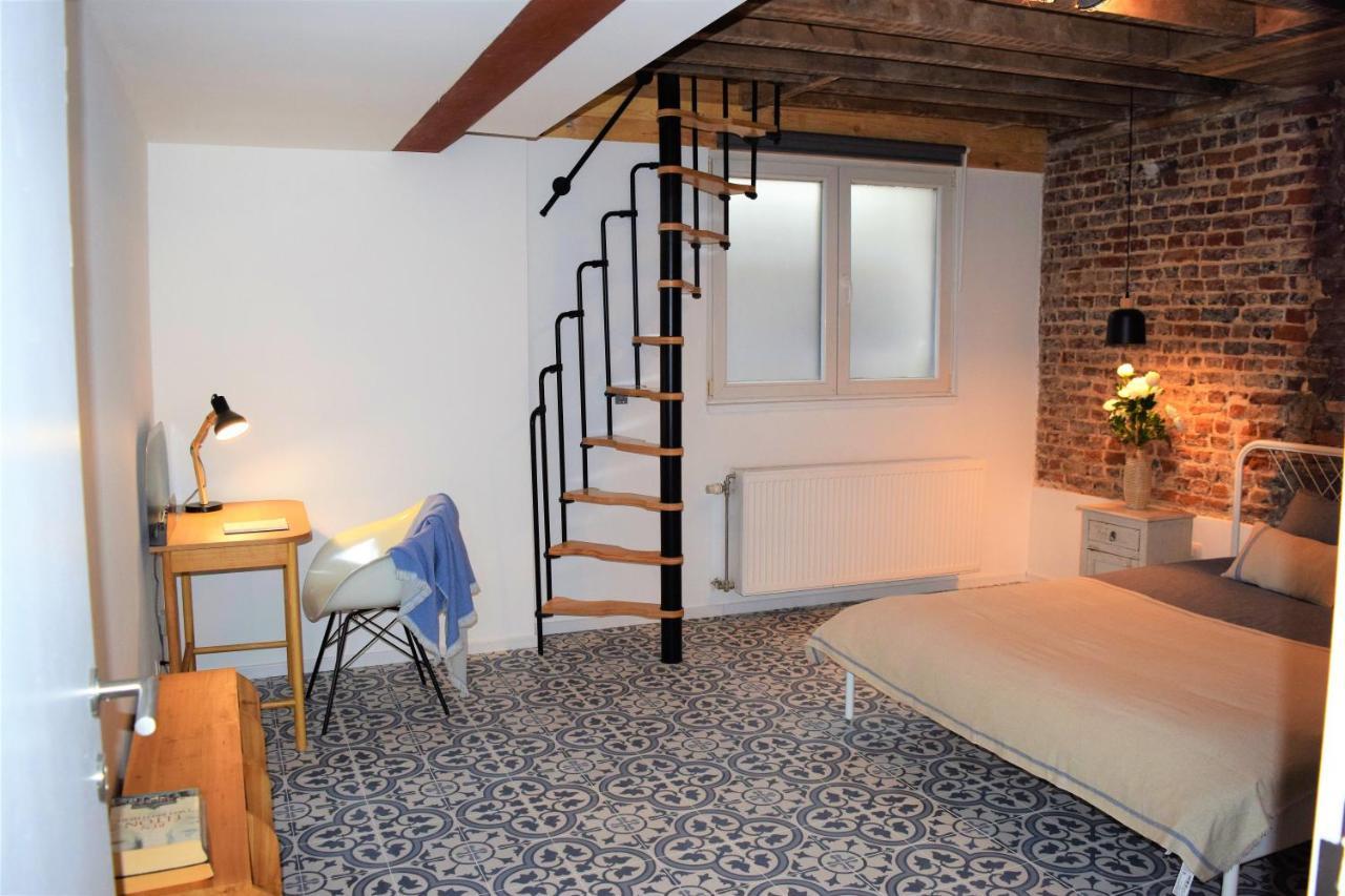 Sweet Center Appartement *