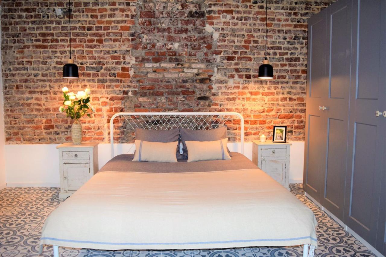 Appartement Sweet Center Brussel