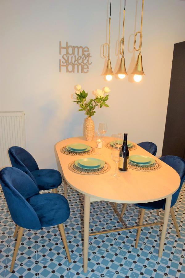 Appartement Sweet Center Brussel